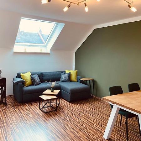 Wohnung Turmblick Marktoberdorf Exteriör bild